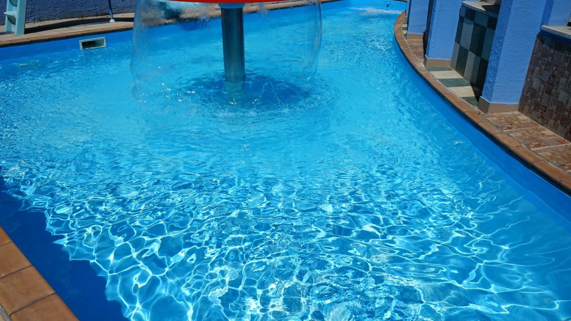 Hotel Albatros Roseto Degli Abruzzi Buitenkant foto